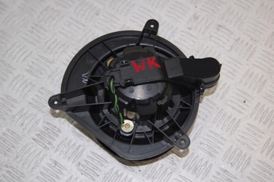 Wenyulator отопителя jeep grand cherokee wk lift фото №1