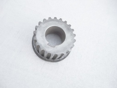 Fiat scudo jumpy expert 2,0hdi колесо распределительного вала фото №1