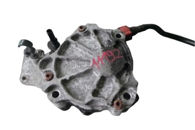 Land rover freelander ii 2.2 насос вакуум фото №1