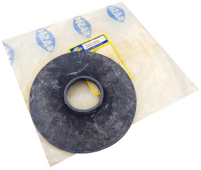 Втулка балка задня opel vivaro a renault trafic ii фото №1