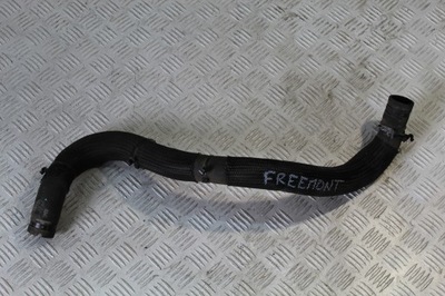 Wąż wody fiat freemont 2017 фото №1