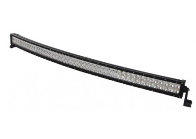 Панель led 96 led лампа рабочая 288w 1344mm łuk фото №1