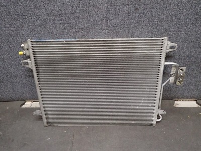 Радиатор кондиционера кондиционер town voyager caravan фото №1