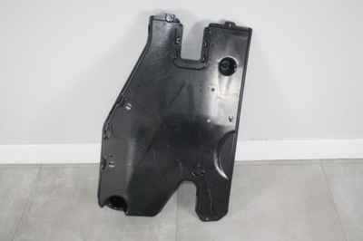 Vw atlas teramont захист підвіска ліва 3qf825101a фото №1