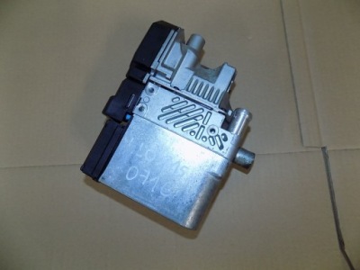 Audi q7 4l0 touareg дизель webasto обігрівач 4l0815071g фото №1