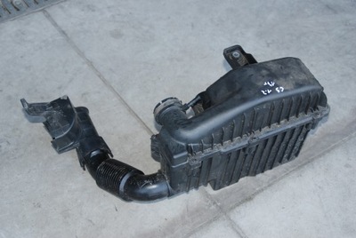 Корпус фільтра повітря citroen c3 iii 1,2 фото №1