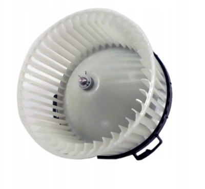 Вентилятор воздуходувка салона mazda 5 cr 3 bk фото №1