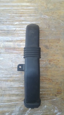 Renault megane iv talisman труба повітрозабірник 244937539r фото №1