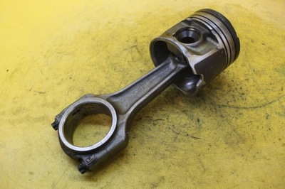 Поршень chrysler voyager iv 2.5 crd 2086f фото №1