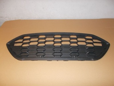 Ford focus st 2019 решётка радиатора решётка радиатора фото №1