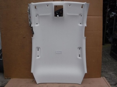 Стеля стеля ford focus mk4 версія 5 двері фото №1