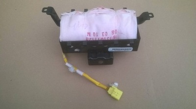 Toyota sienna 2011-2014 подушка пассажира оригинал фото №1