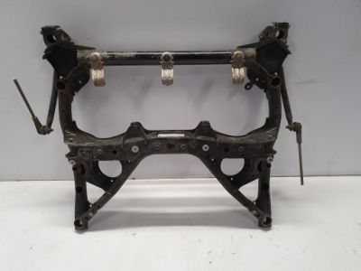 Bmw f20 f30 підрамник підрамник підвіска перед 2.0d фото №1