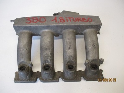 КОЛЕКТОР ВПУСКНИЙ VW PASSAT B5 3B0 1,8I 06B133223