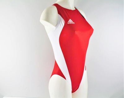 ADIDAS Strój Kostium damski TRIATHLON GIMNASTYKA S