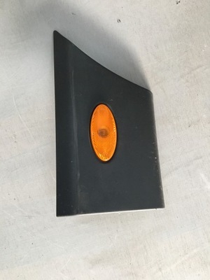 Молдинг бічна master movano iii фото №1