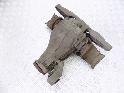 Мост задняя - audi a6 c6 allroad 2.7 3.0 tdi hnn фото №1