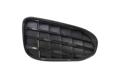 Porsche 911 996 4s решётка впуск левая 99650566301 фото №1