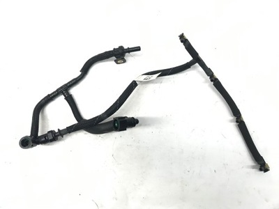 Rifter 1.5 bluehdi молдинг сливная форсунок фото №1