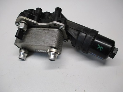 Основание фильтра alfa romeo stelvio 2,2d 55276011 фото №1