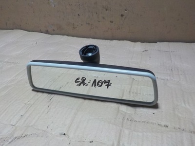 Skoda rapid зеркало внутреннее заднего вида фото №1