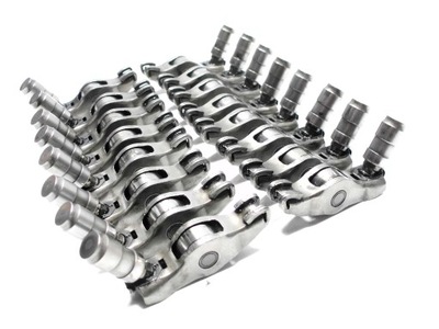 Honda crv ii cr-v 2 2.2 ctdi толкатель коромысло фото №1