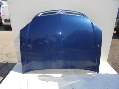 Капот opel vectra c -доставка- фото №1