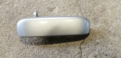 Mitsubishi space star ii ручка крышки kod a66 фото №1