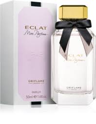 Oriflame Perfumy Eclat Mon Parfum 50ml JUŻ!!!