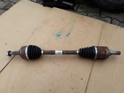 Приводной вал левая dacia duster 391016491r фото №1