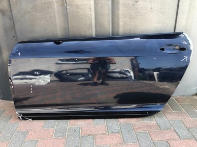 Двері bentley continental gt ліва фото №1