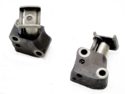 Натяжитель распределительного вала 3.0 v6 citroen xm peugeot 605 фото №1