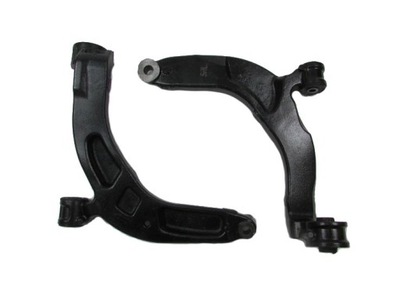 Рычаг передний vw transporter multivan t5 t6 2003-2024 фото №1