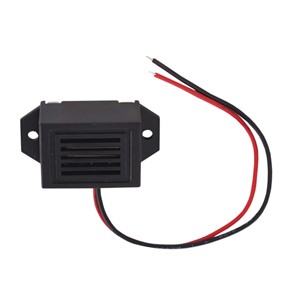 SYGNALIZATOR WLACZONYCH DE LUZ 6-12V SZYBKI MONTA  