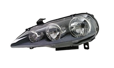 Фара главный alfa romeo 147 937 10.04- левый фото №1