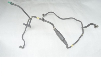 Peugeot 308 partner 1,6hdi шланг топливный фото №1