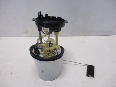 Насос топлива audi a1 8x0 1.2tfsi 03c127026j фото №1