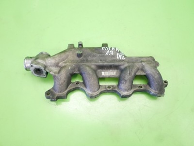 Колектор всмоктуючий 90530990 opel astra ii g 1.7 dtl фото №1