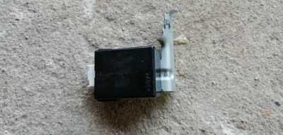 Mazda 3 09-13 2.2 d модуль іммобілайзер bdg1675r0b фото №1