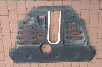 Защита двигателя toyota rav4 lexus nx 2016-2018 фото №1