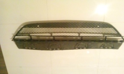 Mercedes glc a253 решётка бампера оригинал фото №1