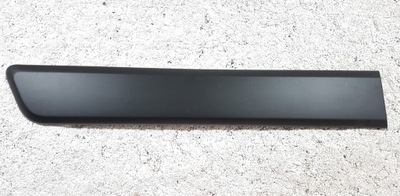 Fiorino nemo bipper молдинг дверь правый задняя nowa фото №1