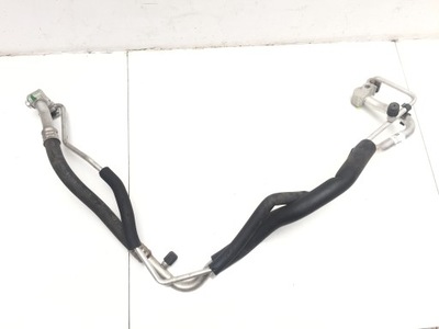 Meriva b ii 1.7cdti провода трубки кондиционера фото №1