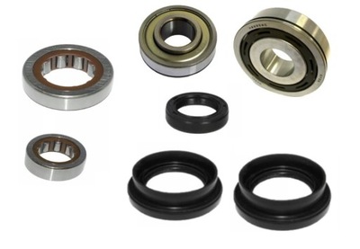 BEARING BOX TOYOTA AURIS AVENSIS COROLA YARIS  