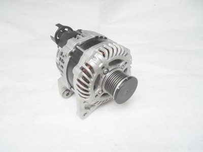 Renault megane scenic 1,3tce генератор фото №1