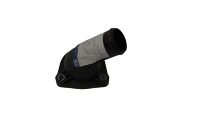 Корпус термостата ford - 1.8 дизель 1148329 фото №1