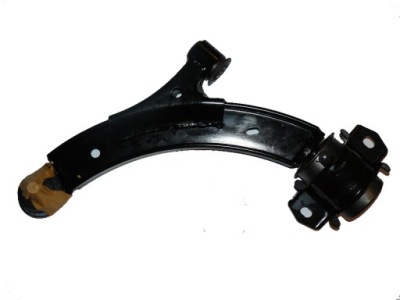 Рычаг передний нижний левый ford mustang 2010-2014 фото №1