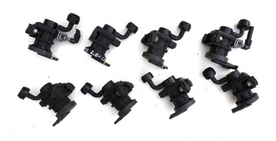 Astra zafira vectra 2.0 dti клапан egr 09128022 фото №1