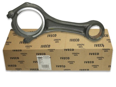 CONNECTING ROD IVECO EUROCARGO TECTOR EURO4  