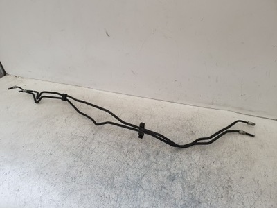 Шланг гальмівний infiniti ex30 3.0d 11r eu фото №1